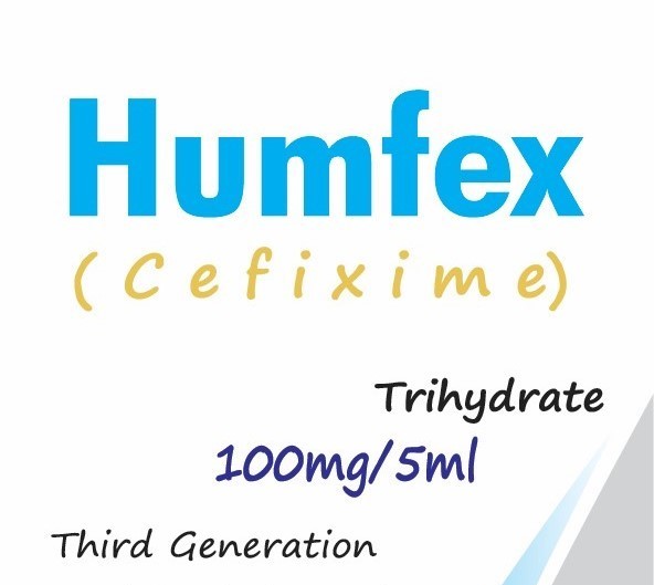 Cefixime